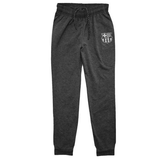 Icon Sports FC Barcelona Youth Logo Joggers - Picture 1 of 4